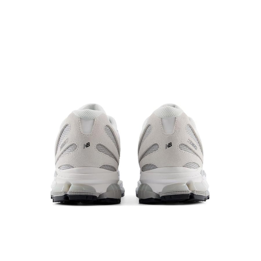 New Balance Abzorb 1890 White Silver Metallic