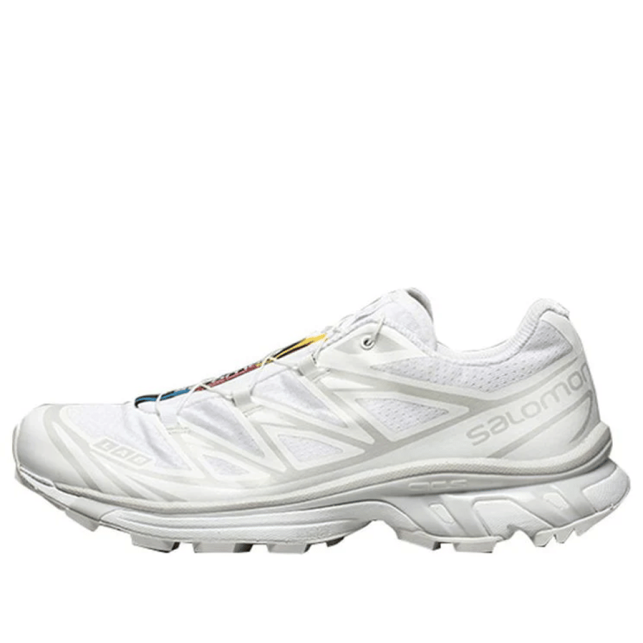 SALOMON XT-6 'White'