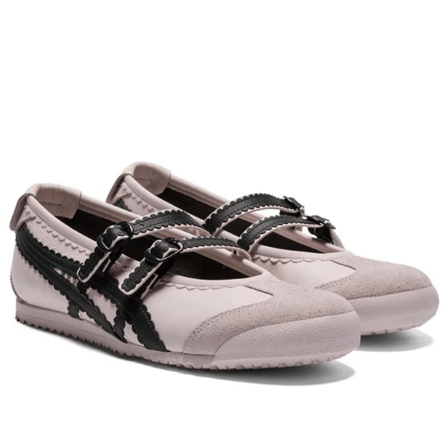 Onitsuka Tiger Mexico 66 Tigress 'Crystal Pink