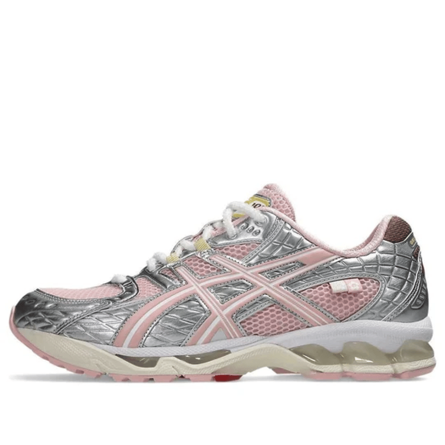 ASICS X VANDY THE PINK X ATMOS GEL-NIMBUS 10.1 'BANANA SPLIT STRAWBERRY'