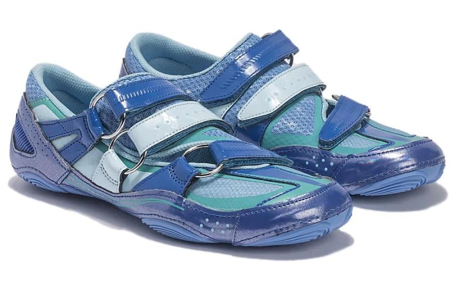 ASICS x Kiko Kostadinov Gessirit Heritage Blue