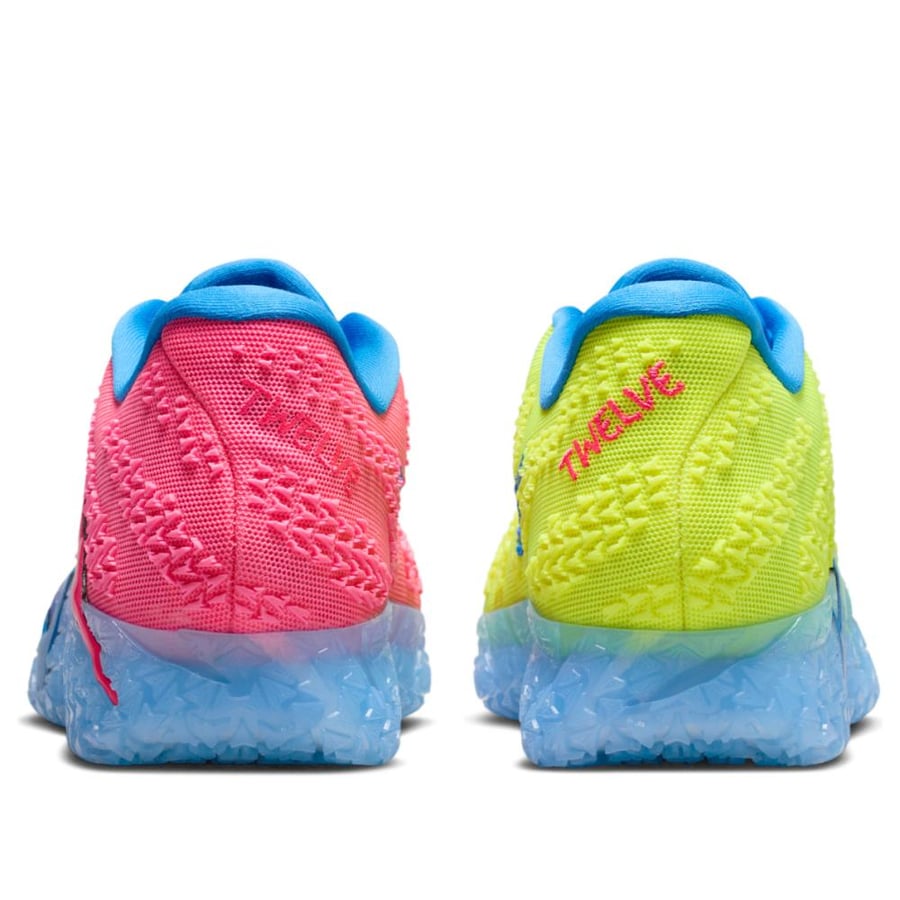 Nike x Kool-Aid Ja 3 EP Pink Lemonade