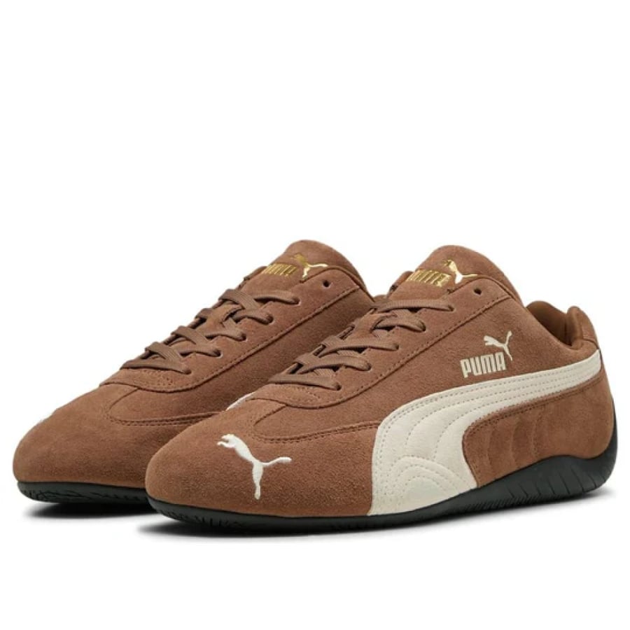 PUMA Speedcat OG 'Haute Coffee'