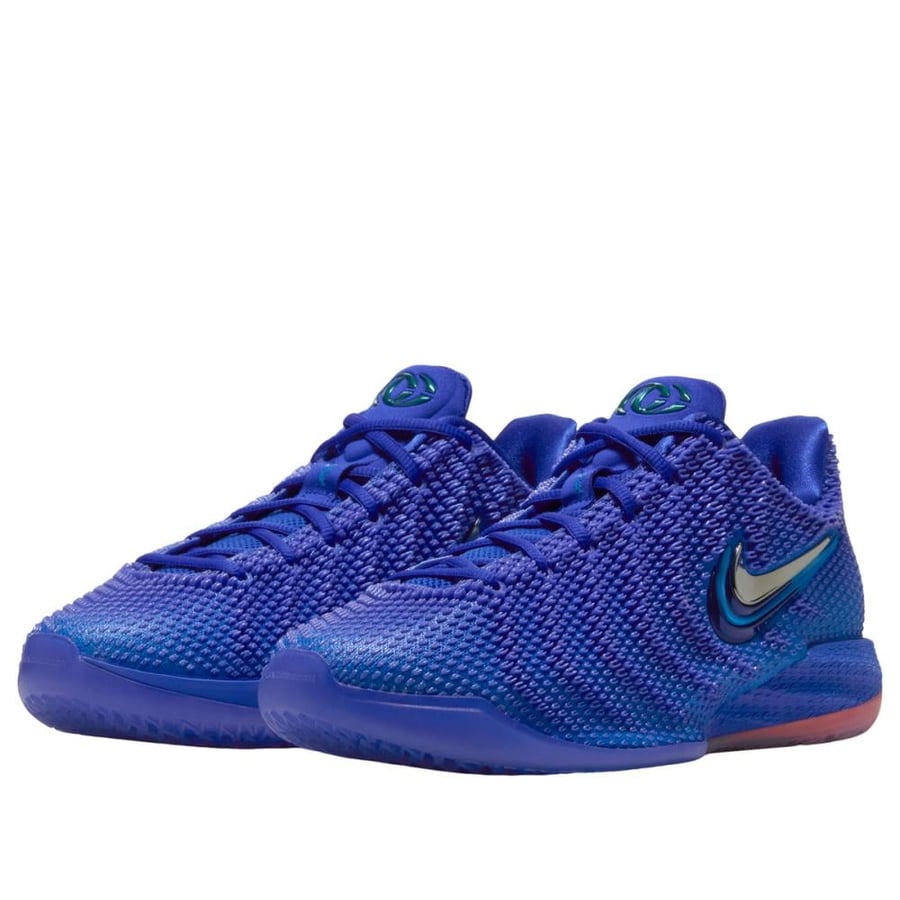 Nike Caitlin 1 Blue