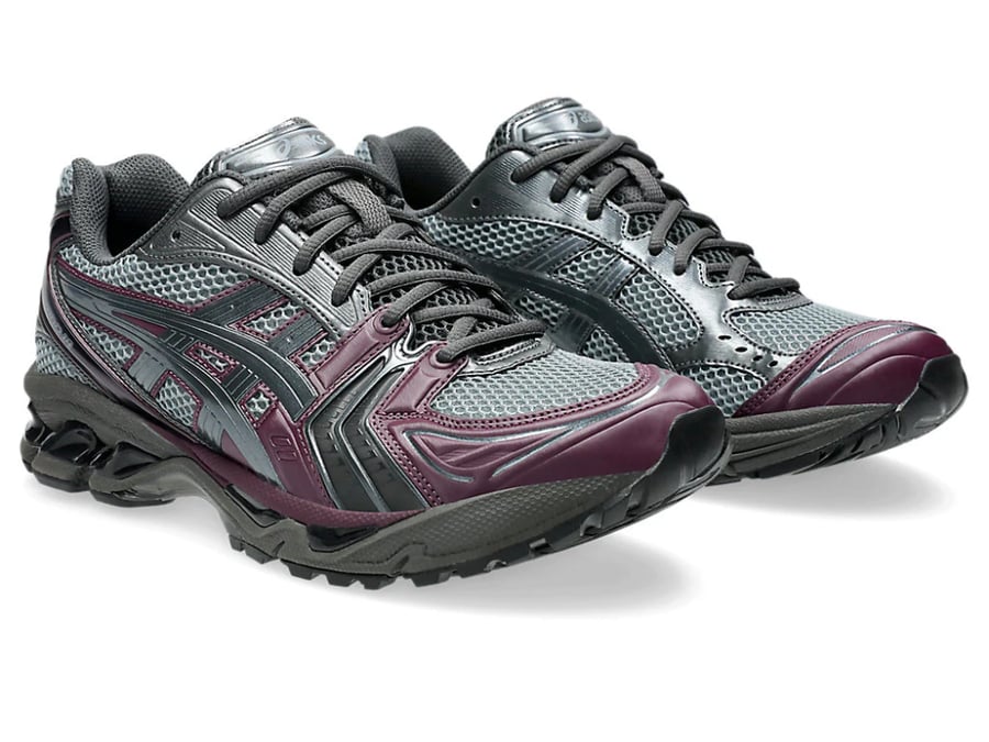 ASICS x atmos Gel-Kayano 14 'Tokyo Nightlife'