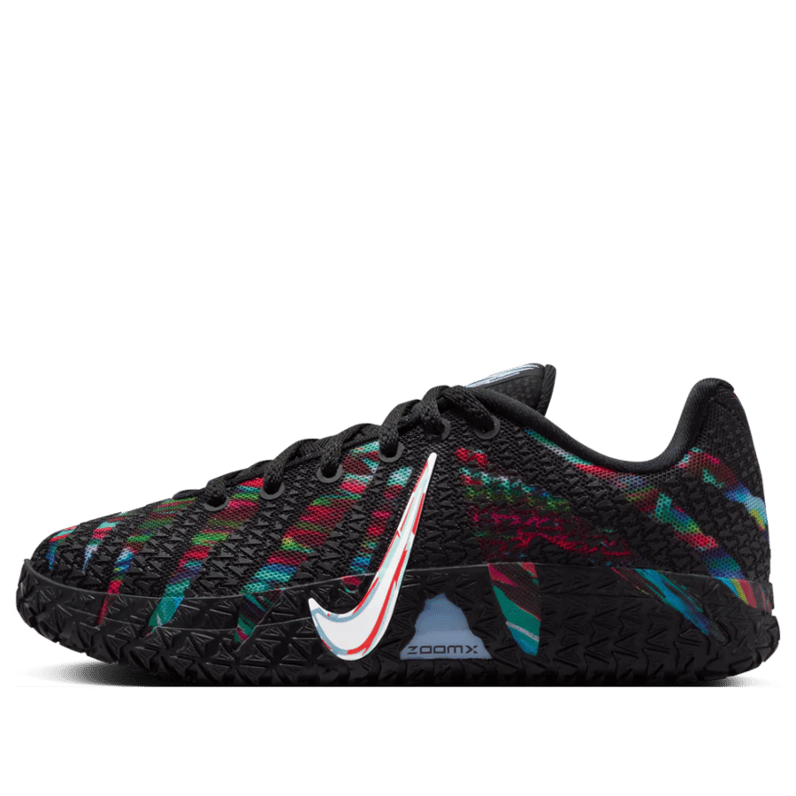 Nike Ja 3 'King of the Court'