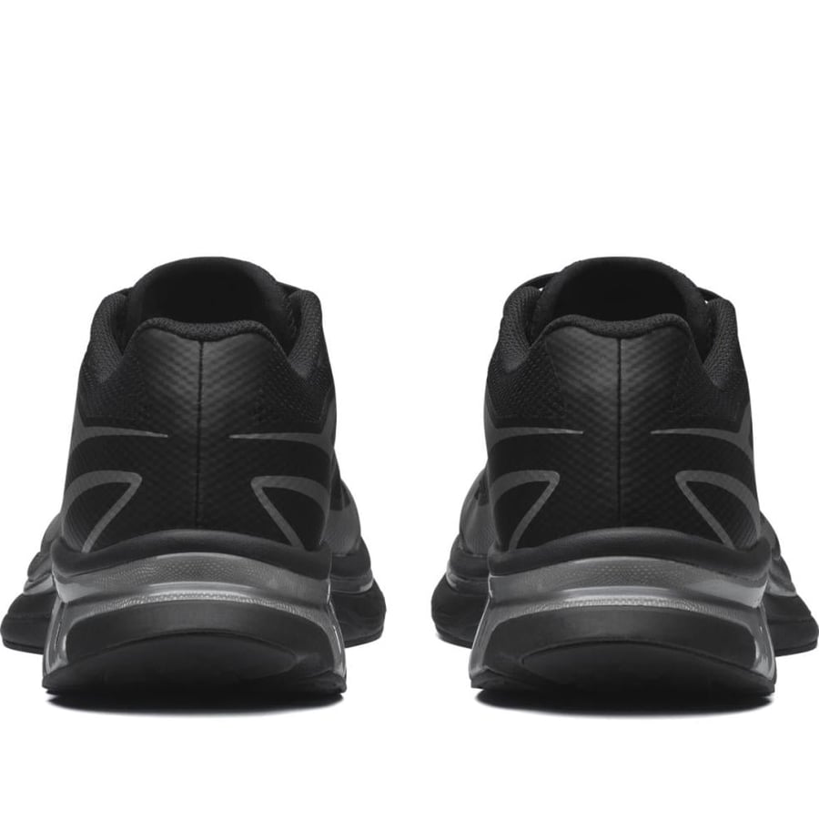 MM6 Maison Margiela x Salomon XT-MM-6 Black Silver