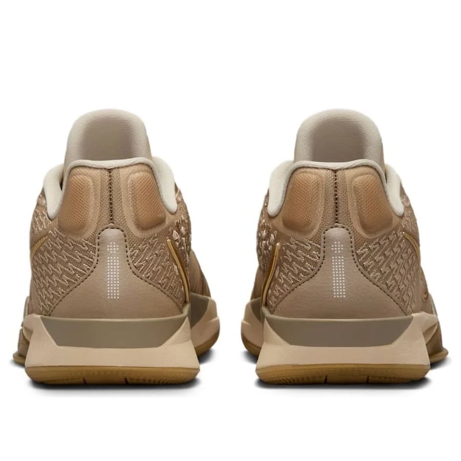 Nike Sabrina 2 Stronger Than Gold