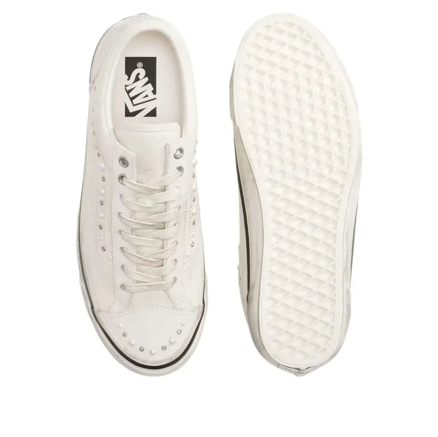 Vans Old Skool 36 Pearlized Pack Marshmallow