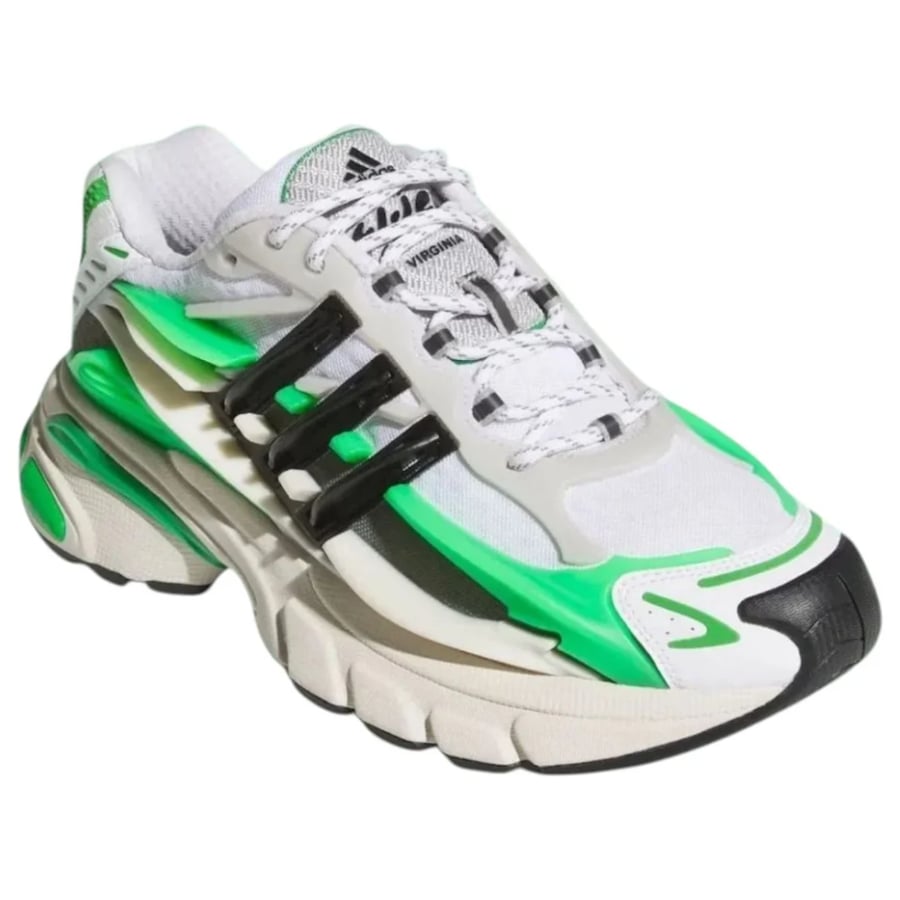 adidas x Pharrell Adistar Jellyfish 'Real Green'