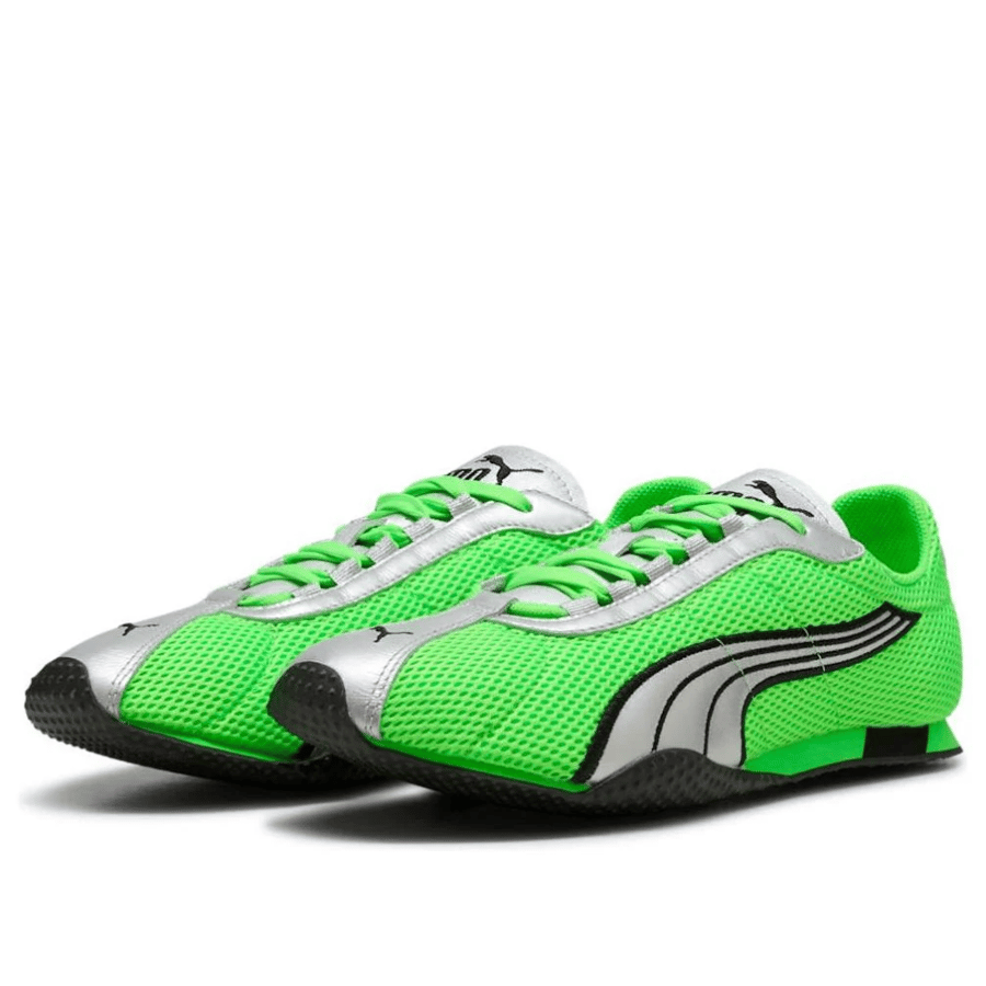 PUMA H-STREET OG 'FIZZY GREEN SILVER'