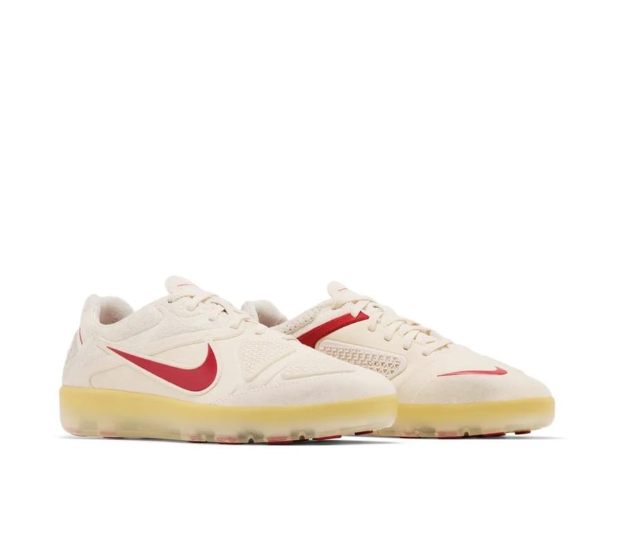 PEACEMINUSONE x Nike Cryoshot CTR 360 Korea