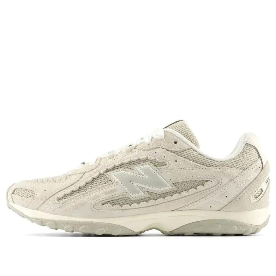 New Balance 204L Ribbon Pack Linen