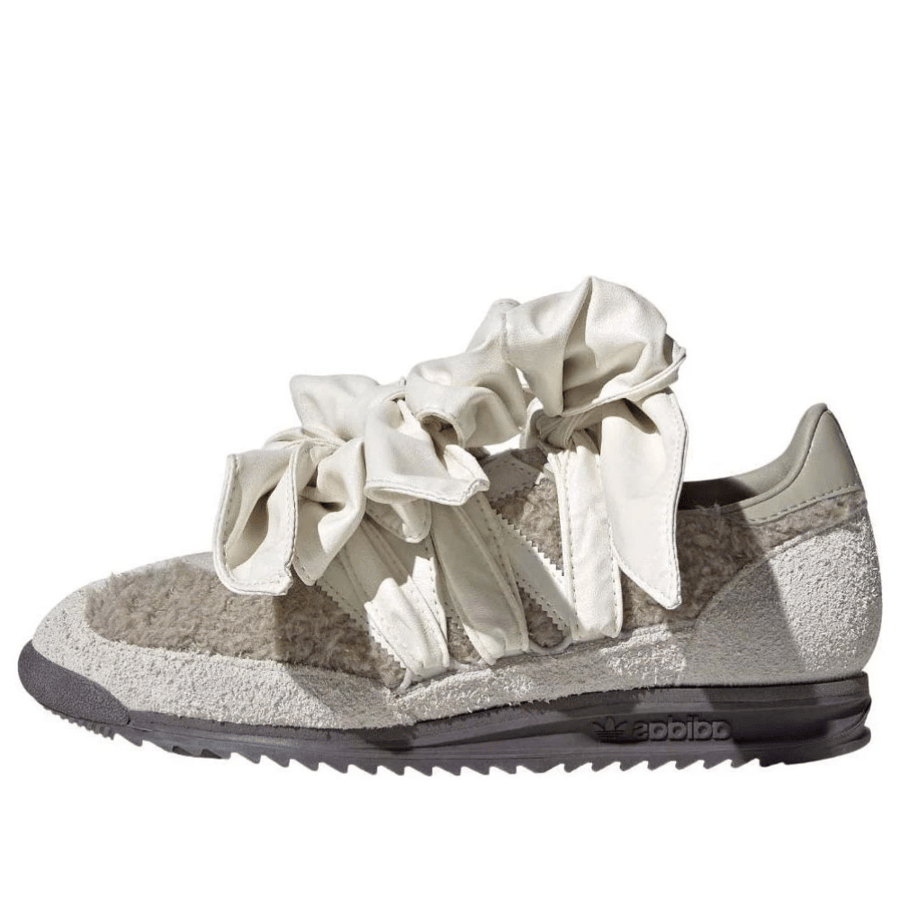 adidas Caroline Hu SL 72 OG 'Grey Off White'
