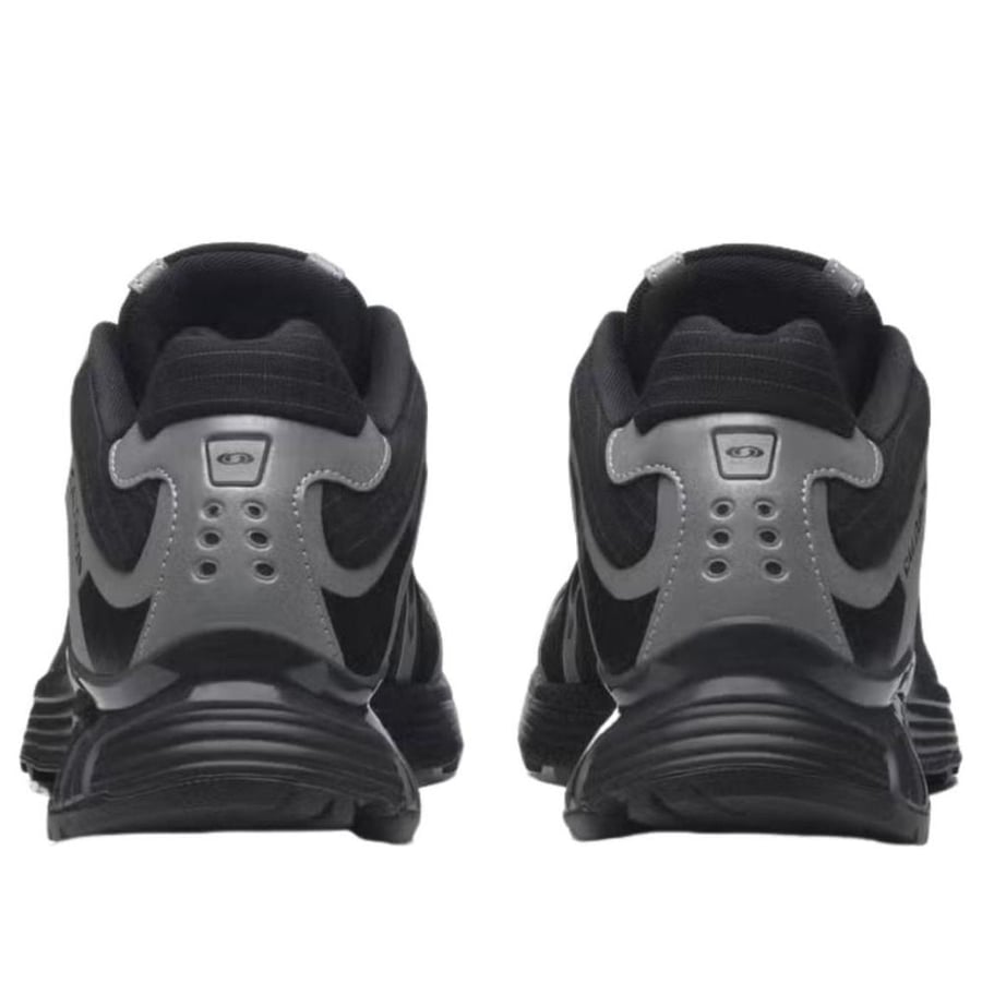 SALOMON XT-Whisper Nocturne Vision Black Castlerock