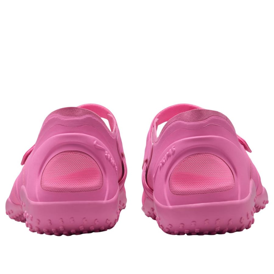 Nike SKIMS Rift Mesh Psychic Pink