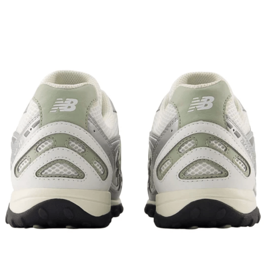 New Balance 204L 'Silver Metallic'