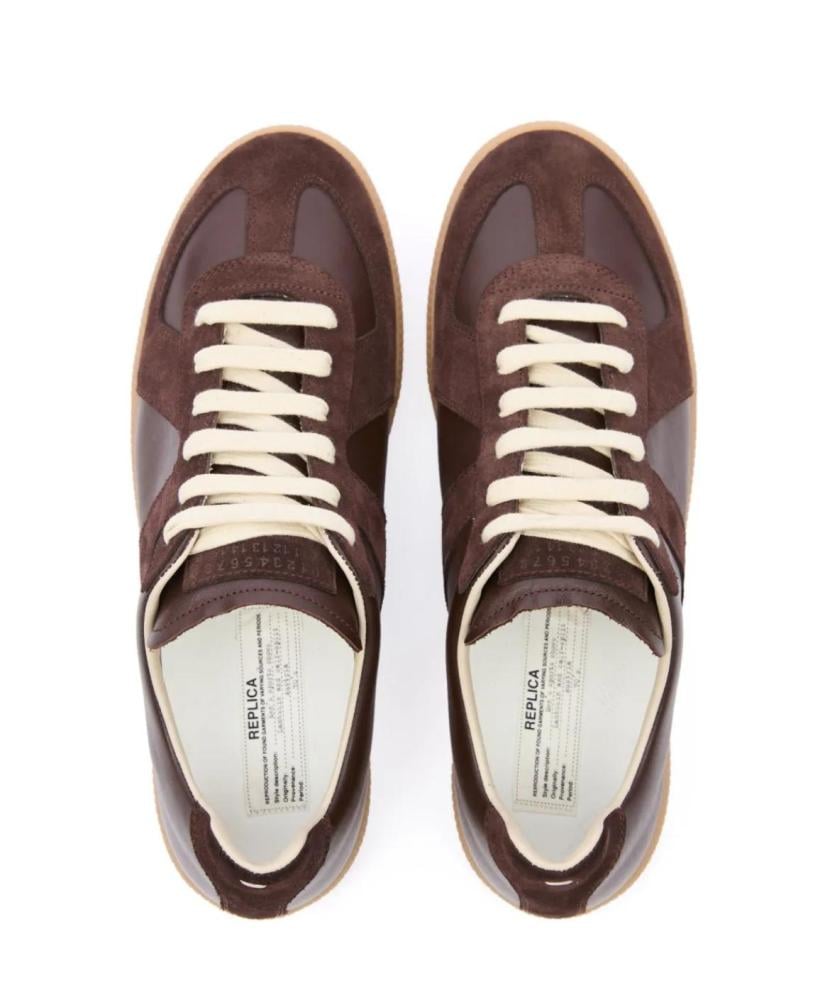 Maison Margiela Replica Brown