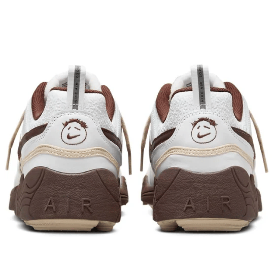 Nike x Travis Scott Zoom Field Jaxx 'Light Chocolate'