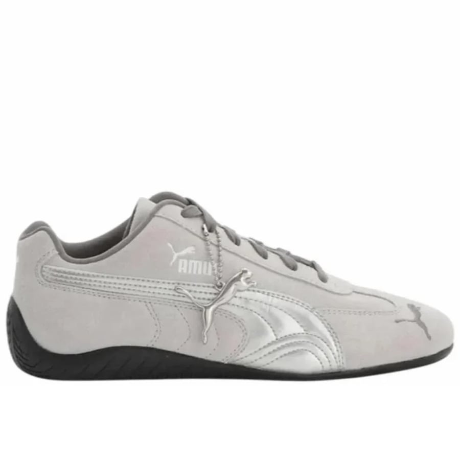 emmi x Puma Speedcat OG "Nuance Gray"