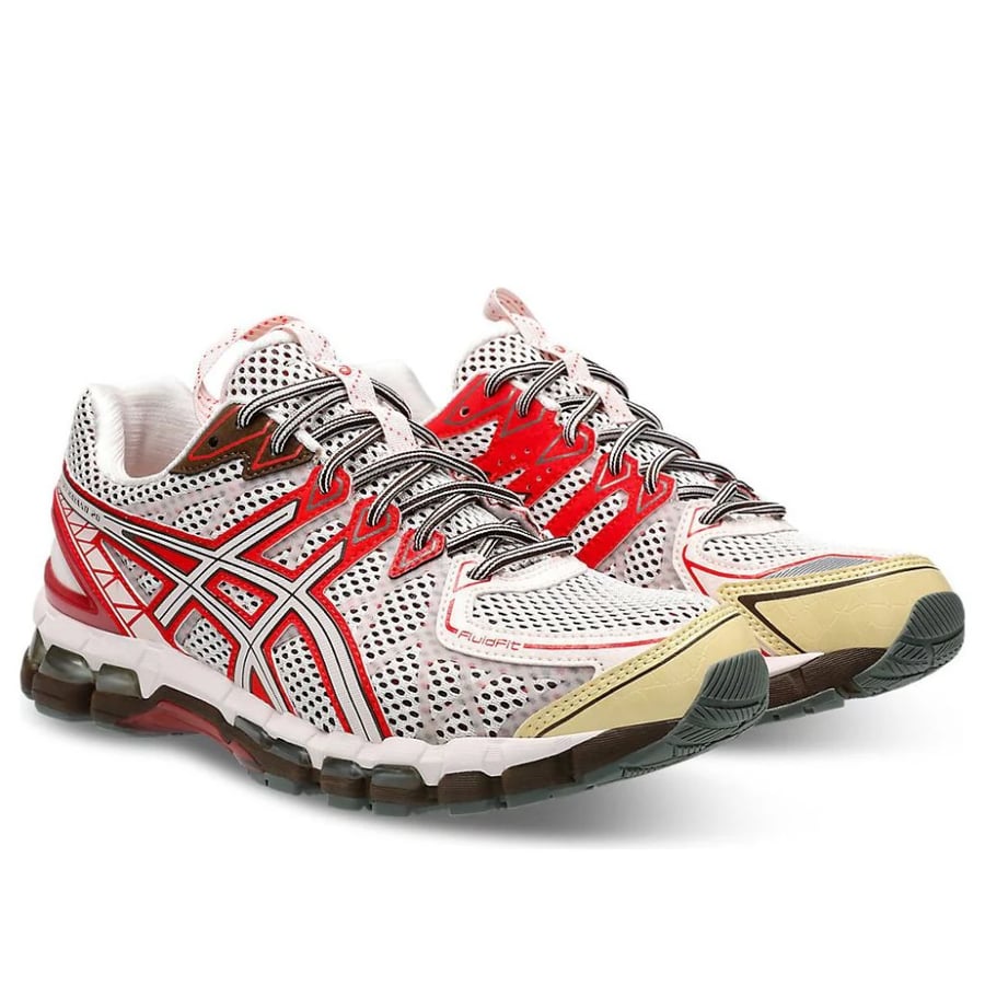 ASICS Kiko Kostadinov x Asics UB9-S Gel Kayano 20 'Crystal Pink'