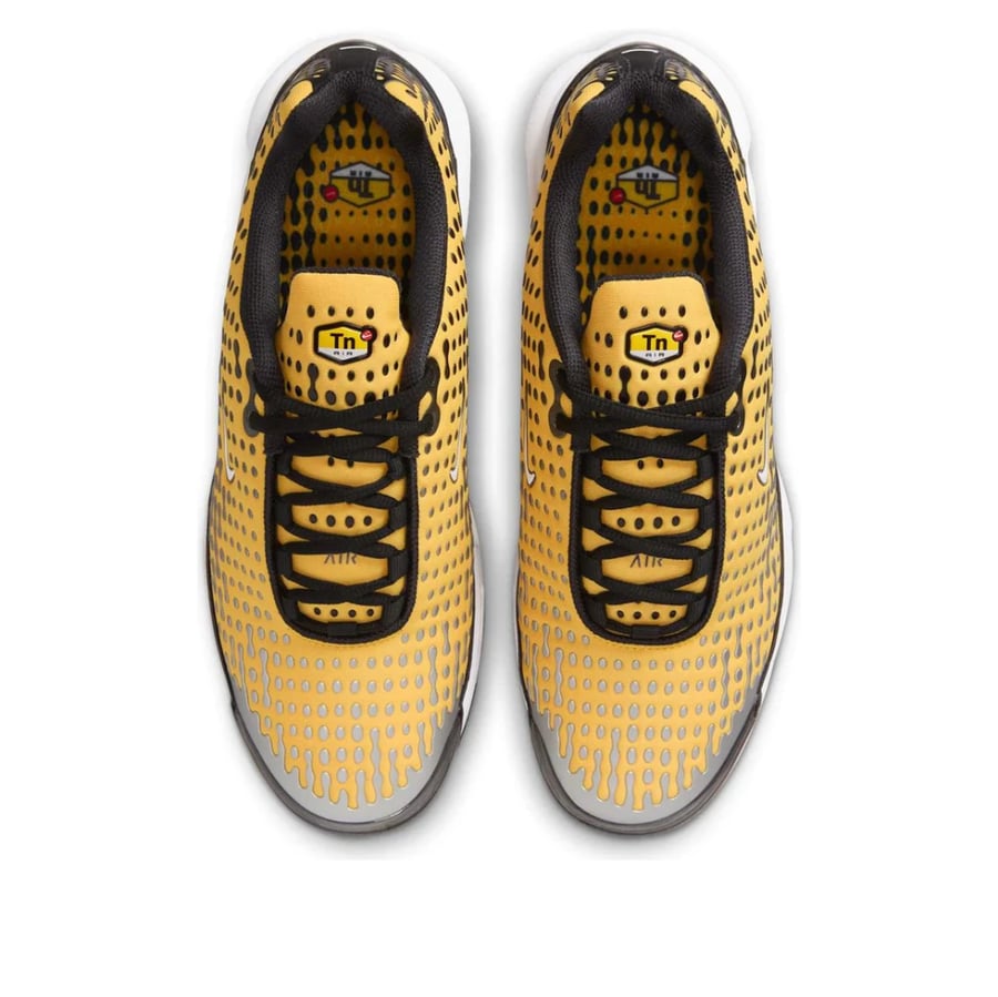 Nike Air Max Plus VII 'Varsity Maize'