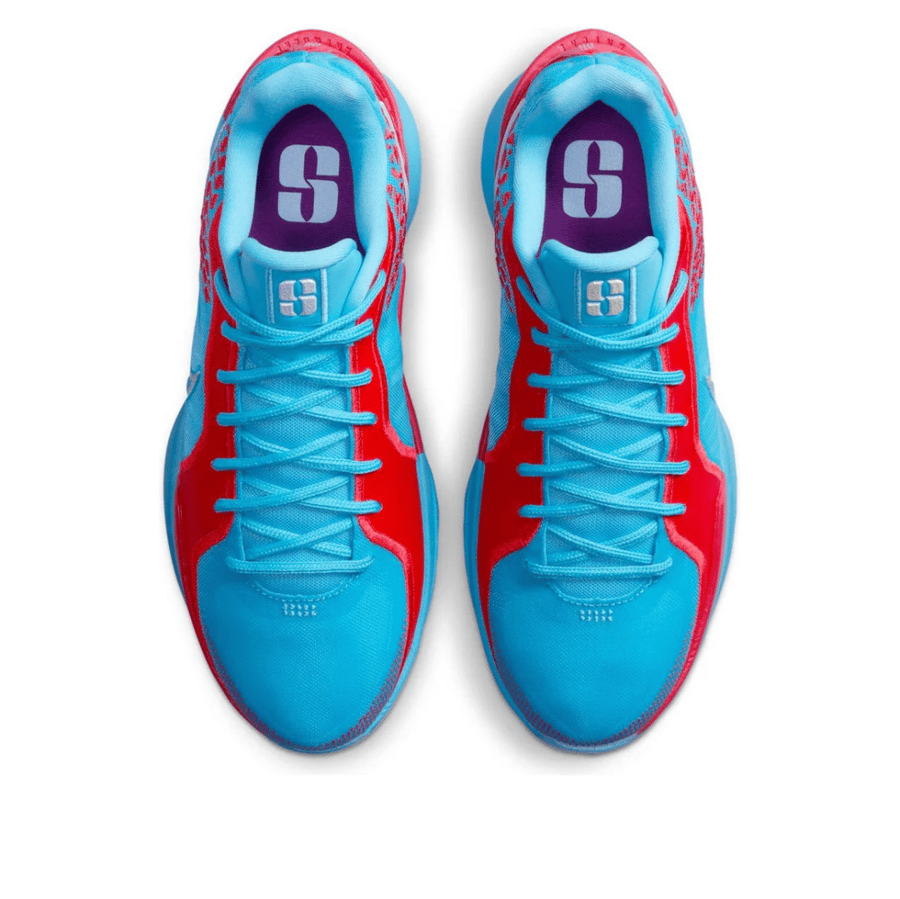 Nike Sabrina 2 Slurpee