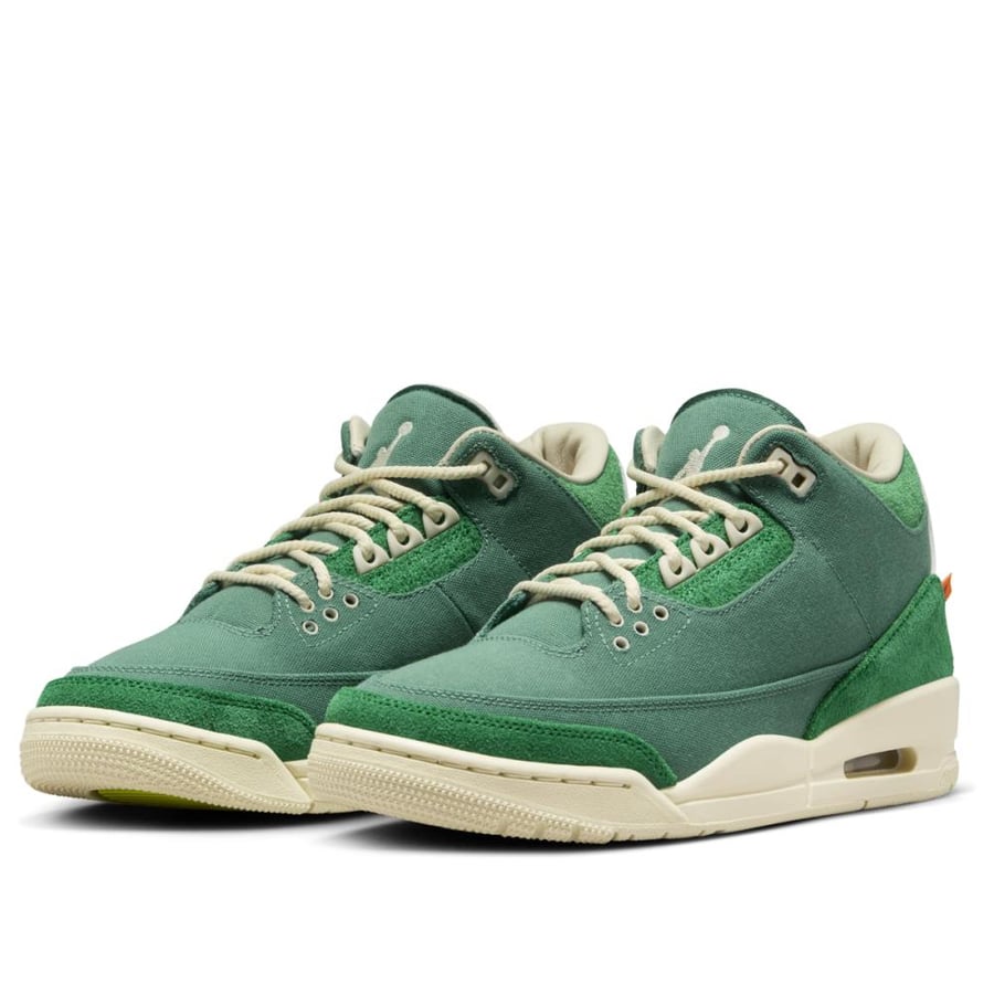 Air Jordan 3 x Nina Chanel Abey Bicoastal