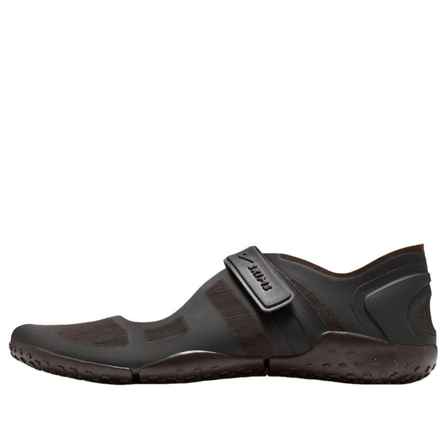 Nike x SKIMS Air Rift Mesh Velvet Brown