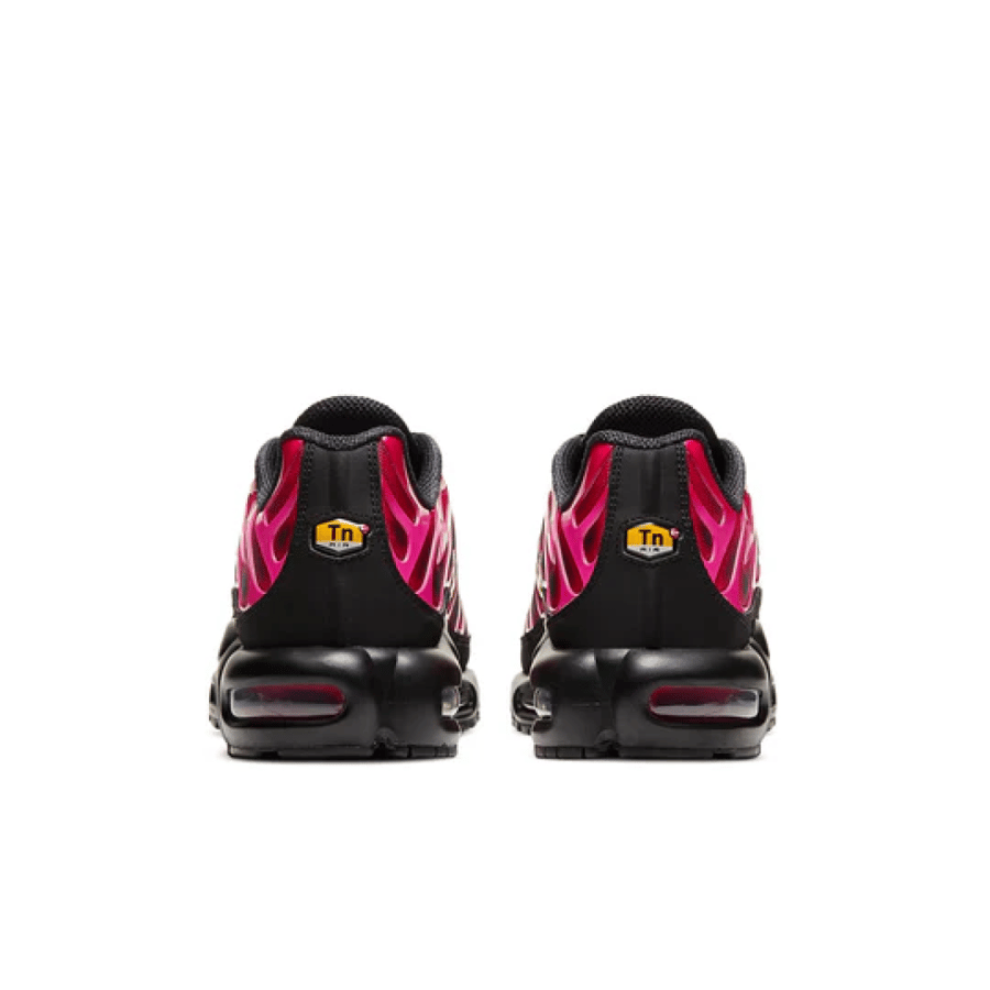 Nike x Supreme Air Max Plus TN 'University Red'