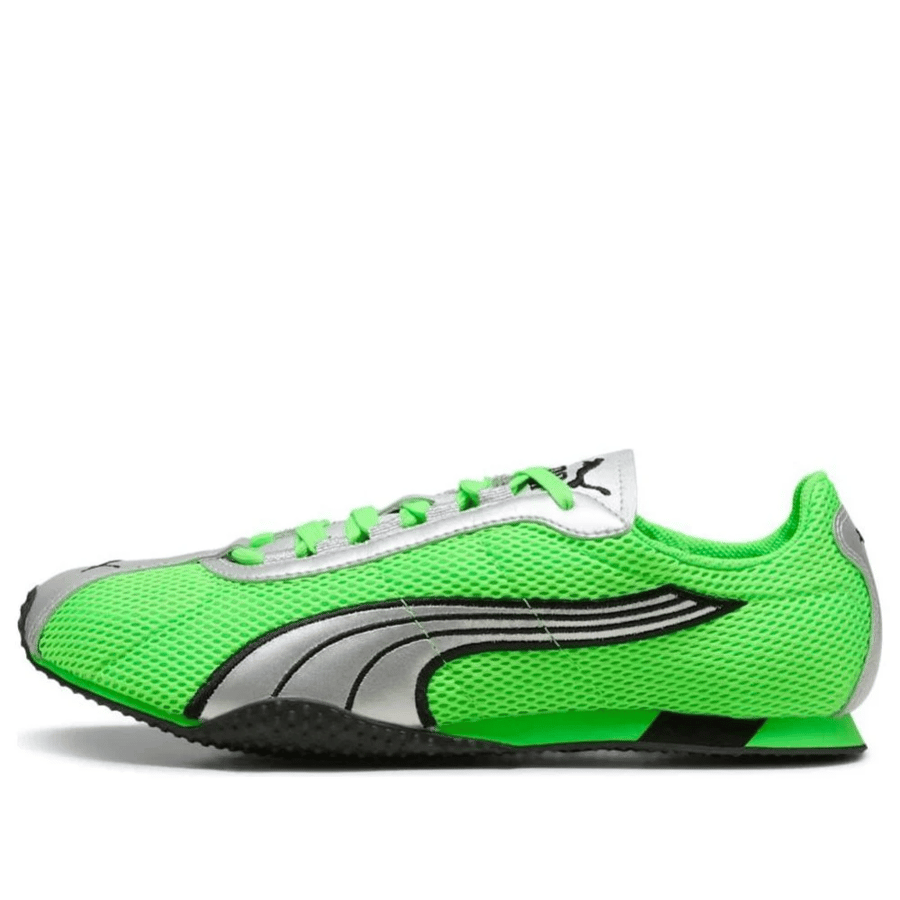 PUMA H-STREET OG 'FIZZY GREEN SILVER'