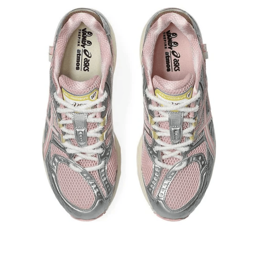 ASICS X VANDY THE PINK X ATMOS GEL-NIMBUS 10.1 'BANANA SPLIT STRAWBERRY'