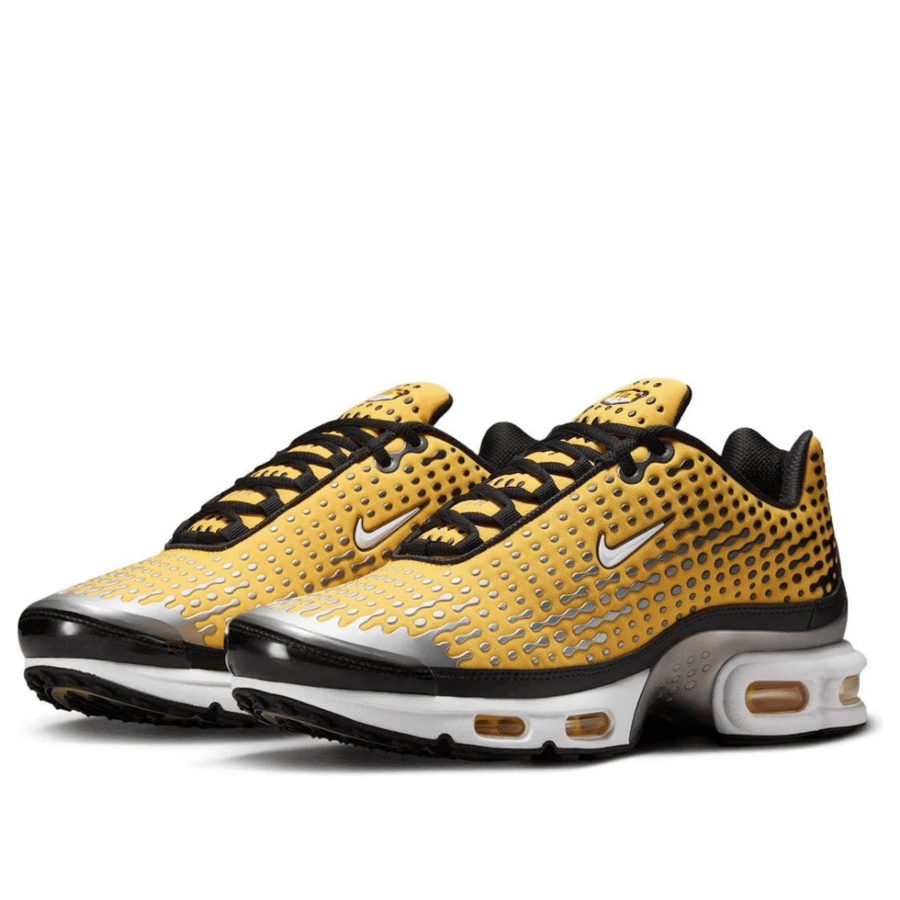 Nike Air Max Plus VII 'Varsity Maize'