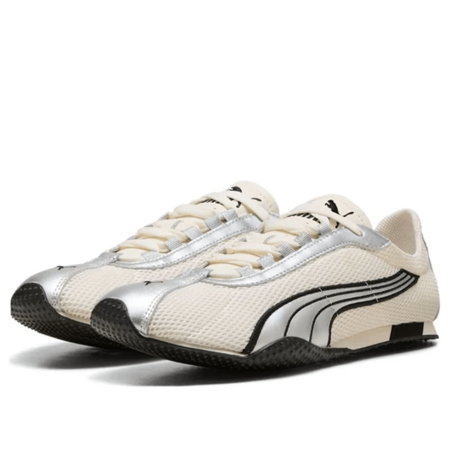 Puma H-Street OG 'Frosted Ivory Silver