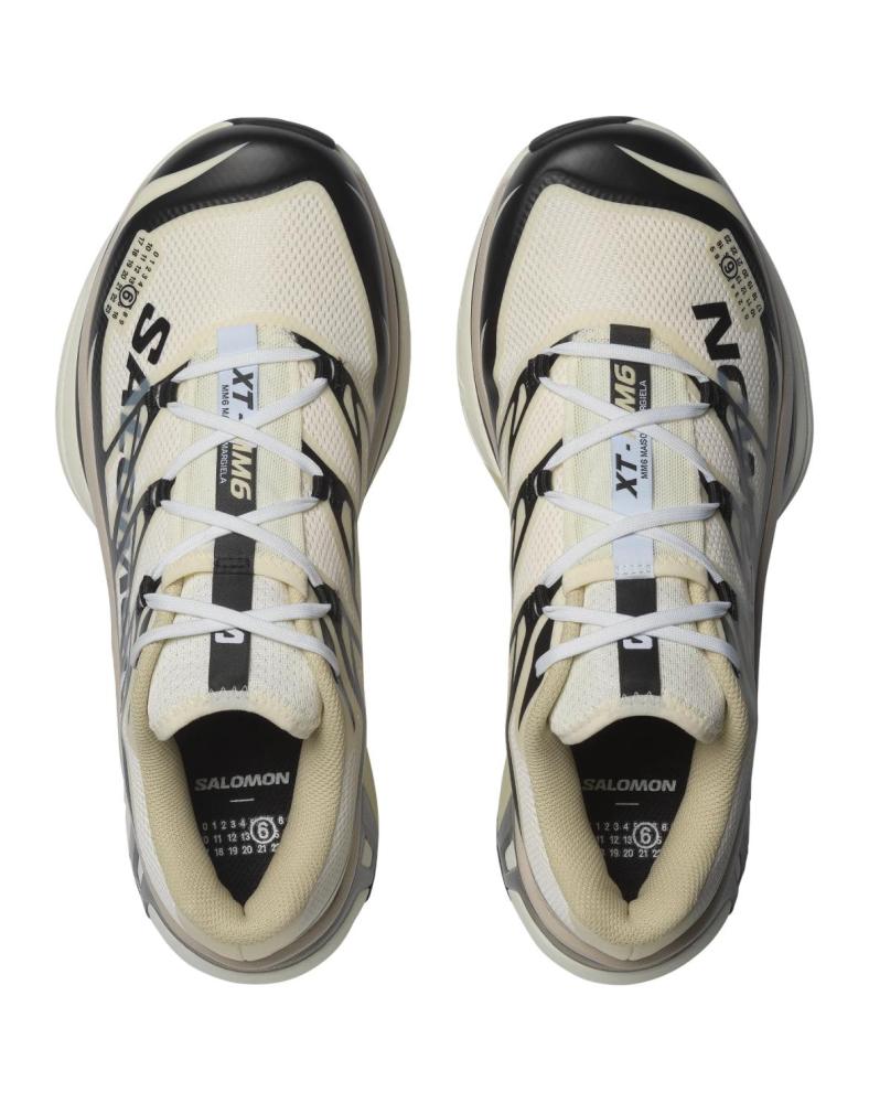 Maison Margiela x Salomon XT-MM6 Vanilla Ice
