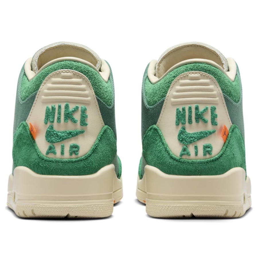 Air Jordan 3 x Nina Chanel Abey Bicoastal