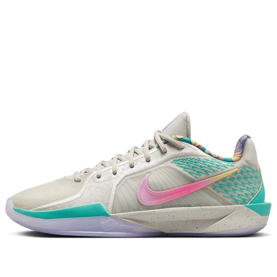 Nike x Titan Sabrina 2 Make Space