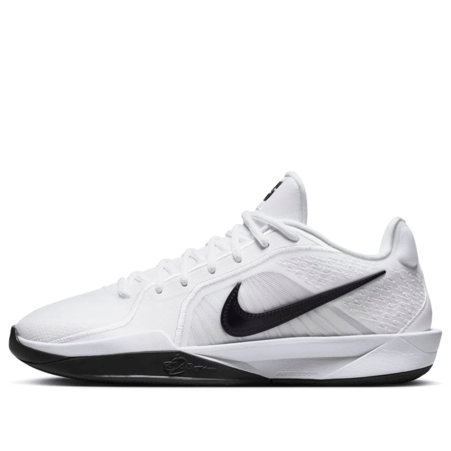 Nike Sabrina 2 TB 'White Black