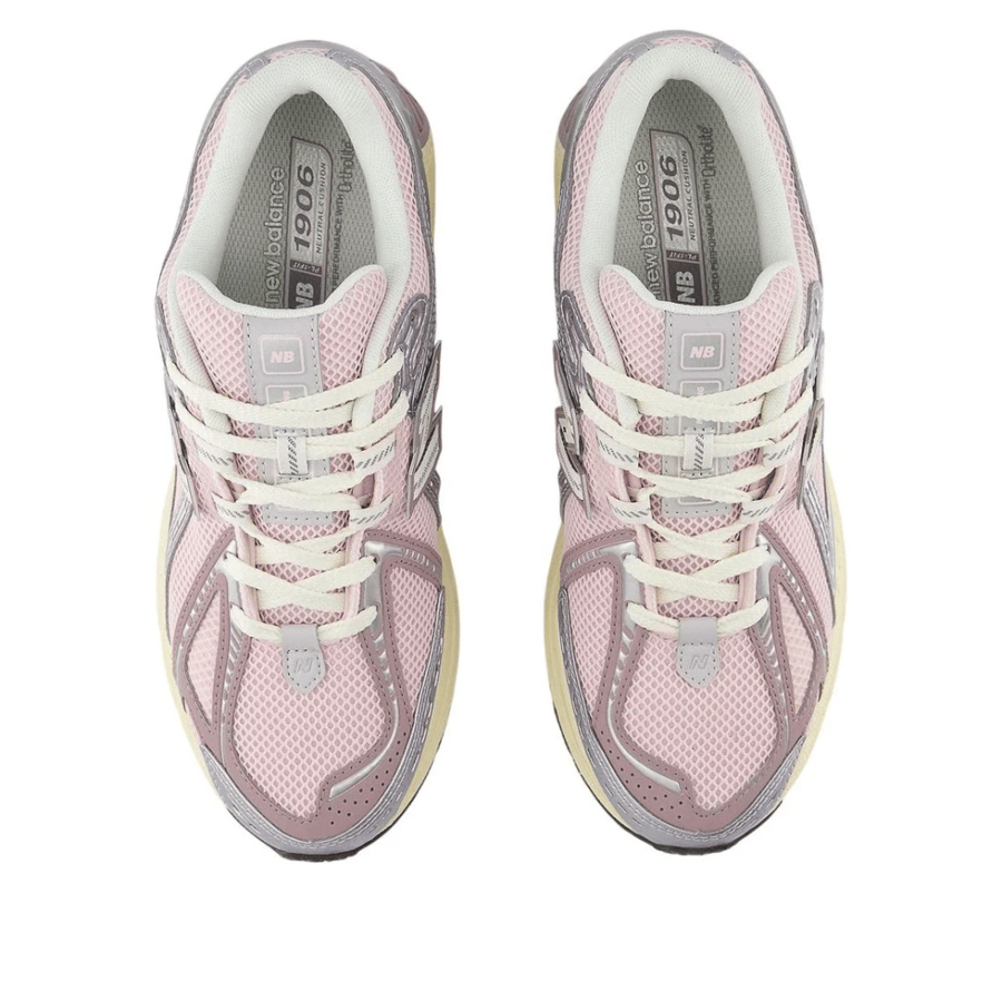 New Balance1906R 'Pastels Silver Pink'