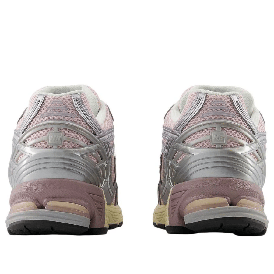 New Balance1906R 'Pastels Silver Pink'