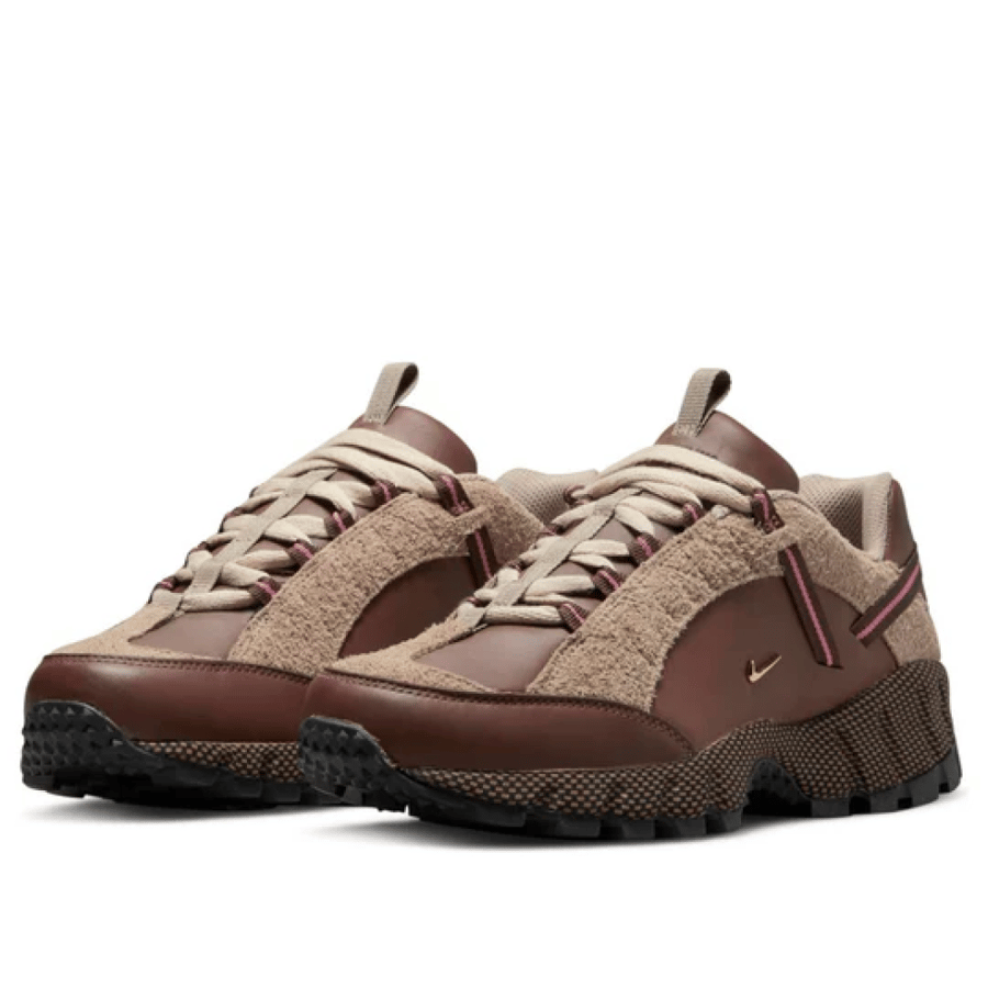 Nike x Jacquemus Air Humara LX 'Brown'