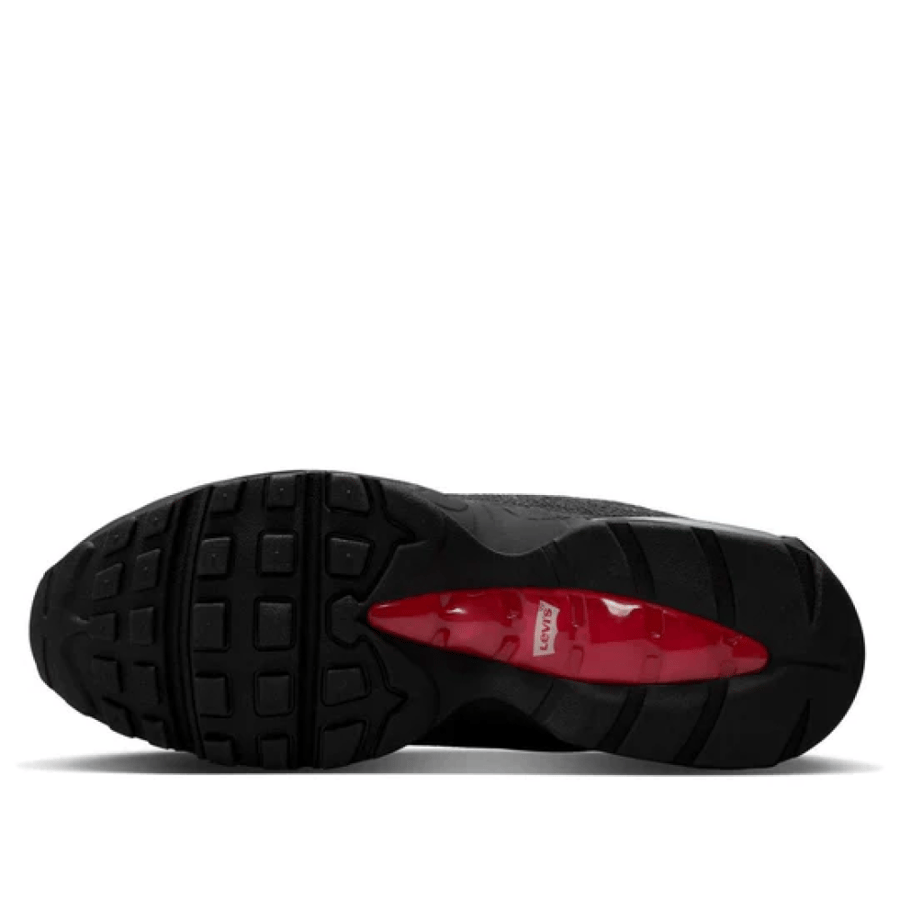 Nike x Levi's Air Max 95 'Black'