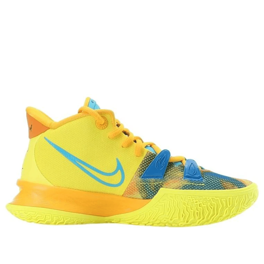 Nike Kyrie 7 'Multi-Color'