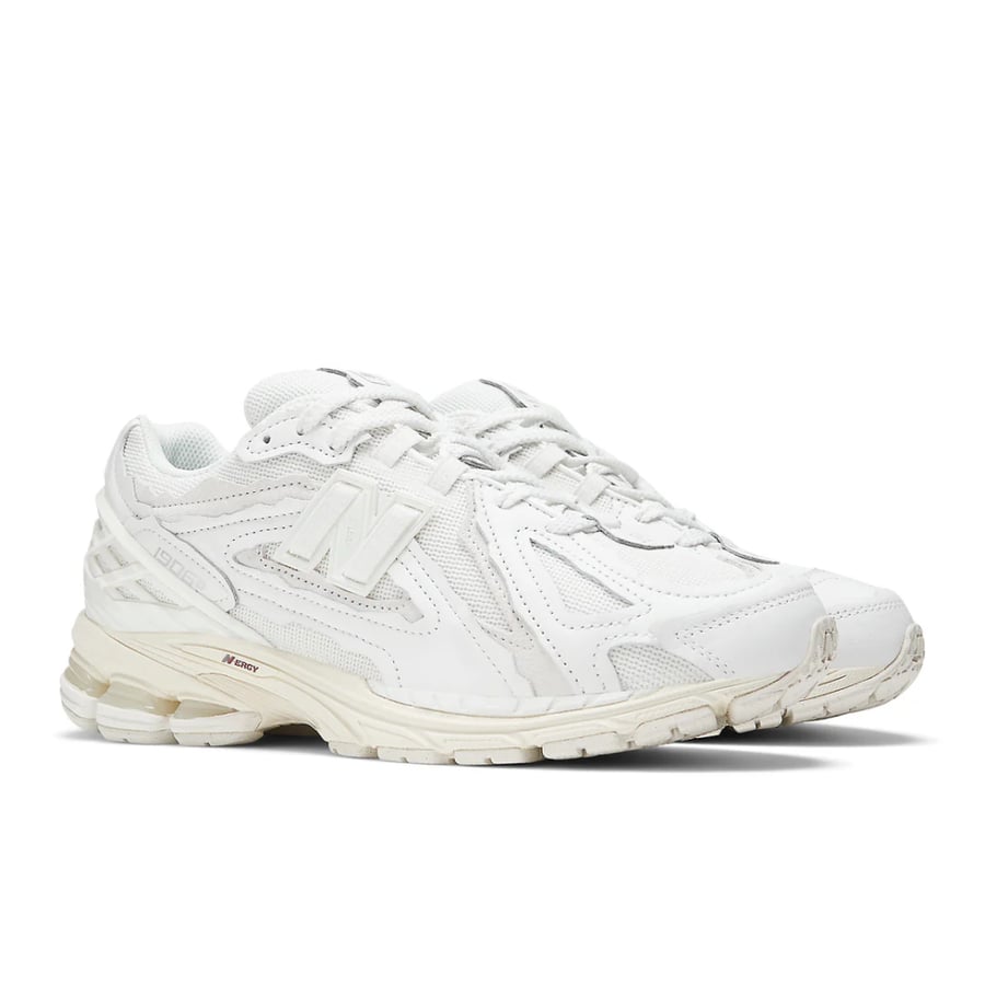 New BalanceNB 1906R 'Protection Pack White'
