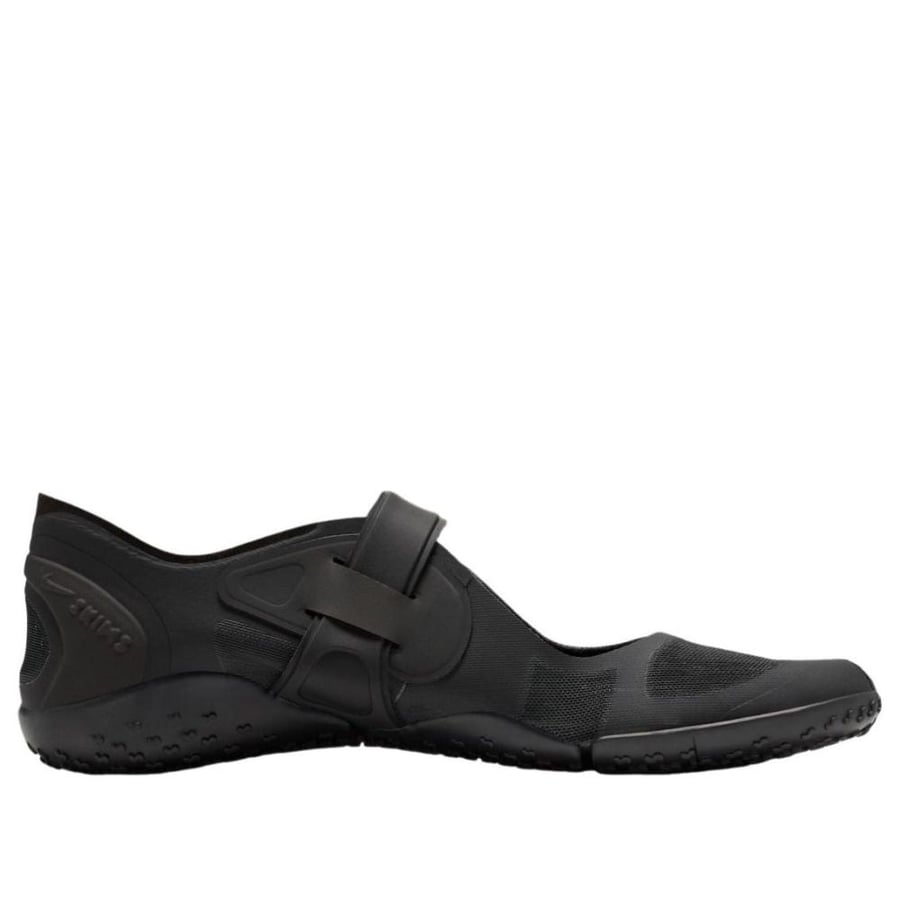 Nike x SKIMS Air Rift Mesh Black