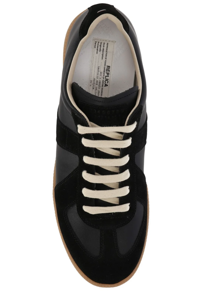 Maison Margiela Replica 'Black Gum'