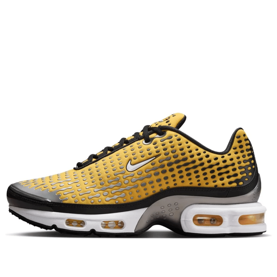 Nike Air Max Plus VII 'Varsity Maize'