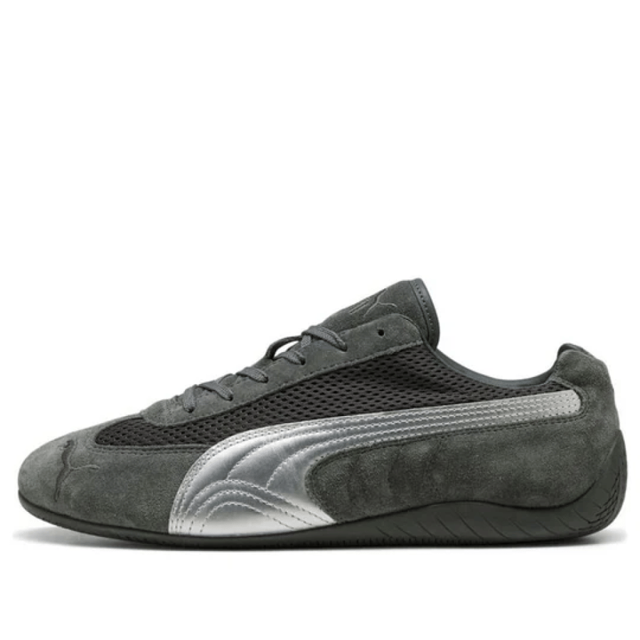 PUMA Speedcat Premium 'Shadow Grey Matte Silver'