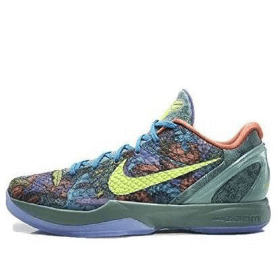 Nike Zoom Kobe 6 'Prelude'