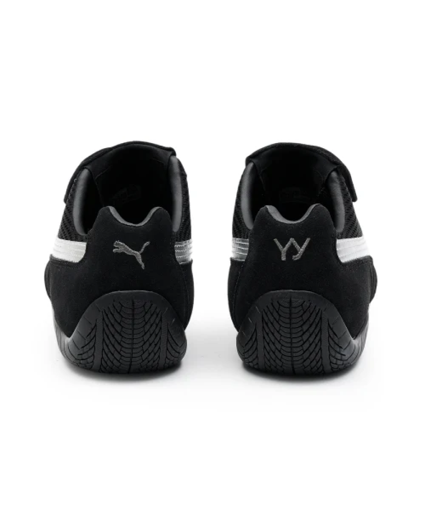 Puma x Open Yy Speedcat 'Black Shadow Grey'